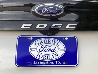 Ford Edge 2022 AWD SEL 4dr Crossover
