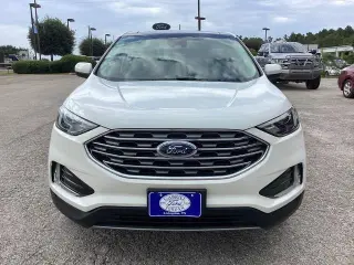 Ford Edge 2022 AWD SEL 4dr Crossover