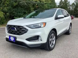 Ford Edge 2022 AWD SEL 4dr Crossover