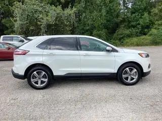 Ford Edge 2022 AWD SEL 4dr Crossover