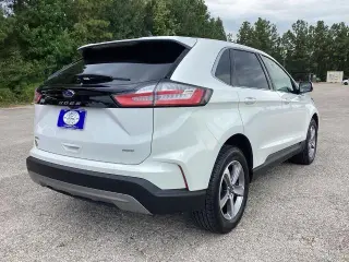 Ford Edge 2022 AWD SEL 4dr Crossover