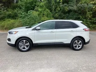 Ford Edge 2022 AWD SEL 4dr Crossover