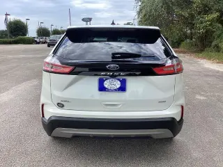 Ford Edge 2022 AWD SEL 4dr Crossover