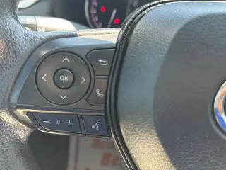 Toyota RAV4 2024 AWD XLE SUV 4p
