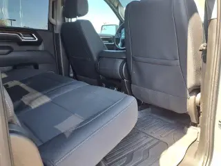 GMC Sierra 1500 2025 4x4 Elevation 4p Cabina de Tripulacion 5.8 ft. SB