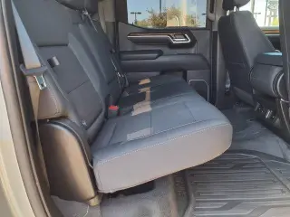 GMC Sierra 1500 2025 4x4 Elevation 4p Cabina de Tripulacion 5.8 ft. SB