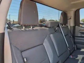 GMC Sierra 1500 2025 4x4 Elevation 4p Cabina de Tripulacion 5.8 ft. SB