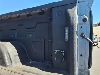 GMC Sierra 1500 2025 4x4 Elevation 4p Cabina de Tripulacion 5.8 ft. SB