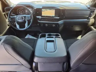 GMC Sierra 1500 2025 4x4 Elevation 4p Cabina de Tripulacion 5.8 ft. SB