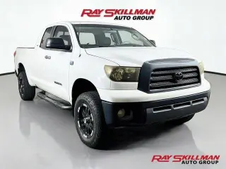 Toyota Tundra 2007 SR5 4dr Double Cab SB (4.7L V8)