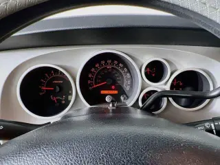 Toyota Tundra 2007 SR5 4dr Double Cab SB (4.7L V8)