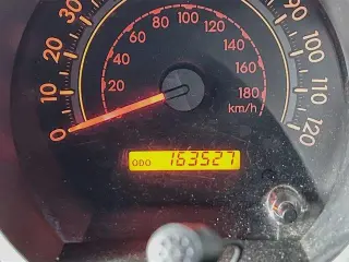 Toyota Tundra 2007 SR5 4dr Double Cab SB (4.7L V8)
