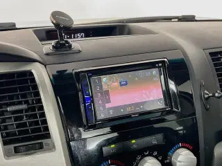 Toyota Tundra 2007 SR5 4dr Double Cab SB (4.7L V8)