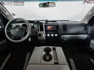 Toyota Tundra 2007 SR5 4dr Double Cab SB (4.7L V8)