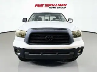 Toyota Tundra 2007 SR5 4dr Double Cab SB (4.7L V8)