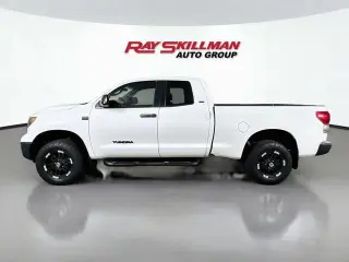 Toyota Tundra 2007 SR5 4dr Double Cab SB (4.7L V8)