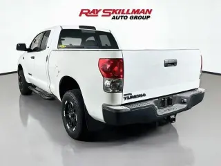 Toyota Tundra 2007 SR5 4dr Double Cab SB (4.7L V8)