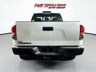 Toyota Tundra 2007 SR5 4dr Double Cab SB (4.7L V8)