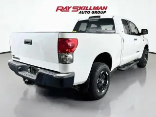 Toyota Tundra 2007 SR5 4dr Double Cab SB (4.7L V8)
