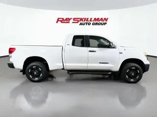 Toyota Tundra 2007 SR5 4dr Double Cab SB (4.7L V8)