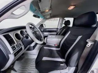 Toyota Tundra 2007 SR5 4dr Double Cab SB (4.7L V8)