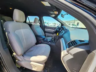 Ford Explorer 2018 Base 4p SUV