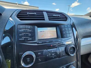 Ford Explorer 2018 Base 4p SUV