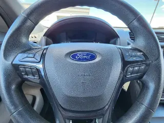 Ford Explorer 2018 Base 4p SUV