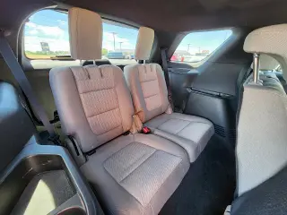 Ford Explorer 2018 Base 4p SUV