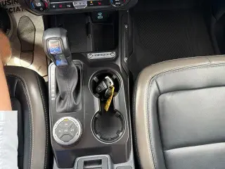 Ford Bronco 2025 4x4 Outer Banks 4p SUV