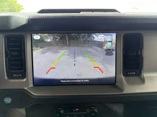 Ford Bronco 2025 4x4 Outer Banks 4p SUV