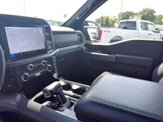Ford F-150 2025 4x4 XLT 4p SuperCrew 5.5 ft. CA