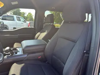 Ford F-150 2025 4x4 XLT 4p SuperCrew 5.5 ft. CA