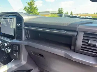 Ford F-150 2025 4x4 XLT 4p SuperCrew 5.5 ft. CA