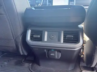 Ford F-150 2025 4x4 XLT 4p SuperCrew 5.5 ft. CA