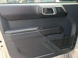 Ford Bronco 2025 4x4 Outer Banks SUV 4p.