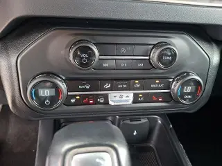Ford Bronco 2025 4x4 Outer Banks SUV 4p.
