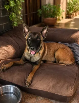 Sheba