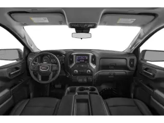 GMC Sierra 1500 2022 4x4 Denali Cabina Doble 4p Caja de 5.8 pies