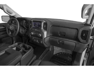 GMC Sierra 1500 2022 4x4 Denali Cabina Doble 4p Caja de 5.8 pies