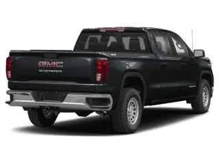 GMC Sierra 1500 2022 4x4 Denali Cabina Doble 4p Caja de 5.8 pies