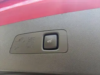 Lincoln Corsair 2025 AWD Reserve SUV de 4 puertas