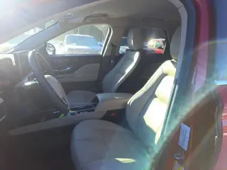Lincoln Corsair 2025 AWD Reserve SUV de 4 puertas
