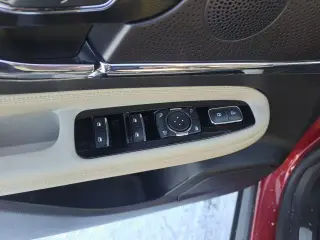 Lincoln Corsair 2025 AWD Reserve SUV de 4 puertas