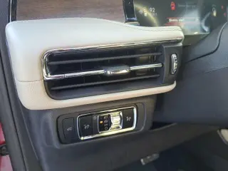 Lincoln Corsair 2025 AWD Reserve SUV de 4 puertas