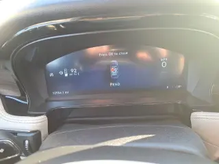 Lincoln Corsair 2025 AWD Reserve SUV de 4 puertas