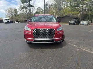 Lincoln Corsair 2025 AWD Reserve SUV de 4 puertas