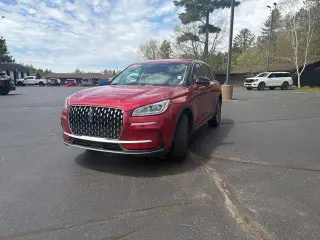 Lincoln Corsair 2025 AWD Reserve SUV de 4 puertas