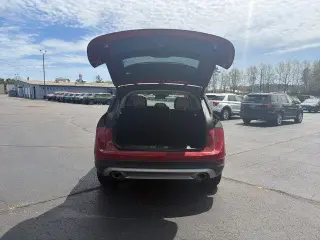 Lincoln Corsair 2025 AWD Reserve SUV de 4 puertas