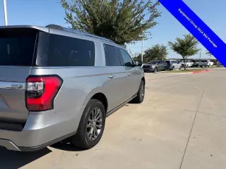 Ford Expedition MAX 2021 4x2 Limited 4p SUV